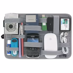 Cocoon CPG10, 330 g, Gris