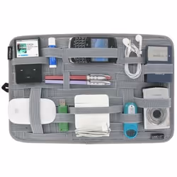 Cocoon CPG20, 480 g, Gris