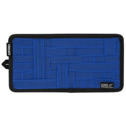 Cocoon GRID-IT organiseur personnel Bleu