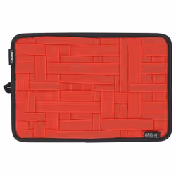 Cocoon GRID-IT!, Rouge, 305 mm, 203 mm