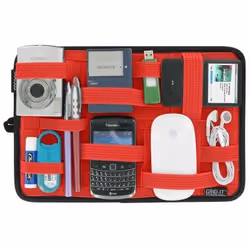 Cocoon GRID-IT! organiseur personnel Rouge