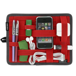 Cocoon CPG7RD pochette de protection de téléphone portable Rouge