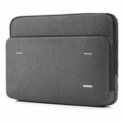 Cocoon Graphite 15" Housse