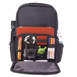 Cocoon MCP3403BK 15.6" Étui sac à dos Noir