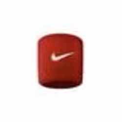 Bracelets Nike Swoosh - Blanc - Mixte - Multisport - Adulte