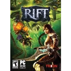 Ubisoft Rift, PC, T (Teen)