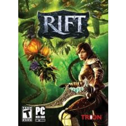Ubisoft Rift PC