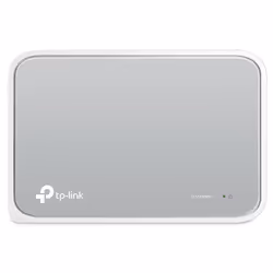 TP-Link TL-SF1005D, Non-géré, Fast Ethernet (10/100), Full duplex