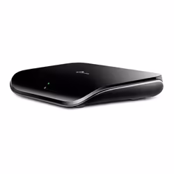 TP-Link TL-SG1005D Non-géré Gigabit Ethernet (10/100/1000) Noir - Vue supplémentaire 5