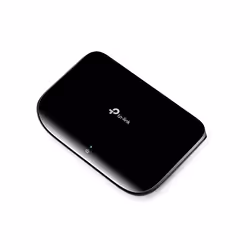 TP-Link TL-SG1005D Non-géré Gigabit Ethernet (10/100/1000) Noir - Vue supplémentaire 6