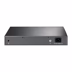 TP-Link TL-SF1024D commutateur réseau Non-géré Fast Ethernet (10/100) Gris