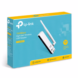 TP-Link TL-WN722N carte réseau WLAN 150 Mbit/s - Vue supplémentaire 5