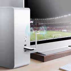 TP-Link TL-WN722N carte réseau WLAN 150 Mbit/s - Vue supplémentaire 7