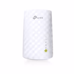 TP-Link RE200, Répéteur réseau, 750 Mbit/s, 10,100 Mbit/s, Windows 2000, Windows 2000 Professional, Windows 7 Home Basic, Win ...