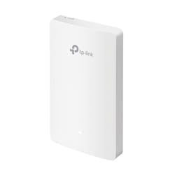 TP-Link Omada EAP235-Wall 1167 Mbit/s Blanc Connexion Ethernet, supportant l'alimentation via ce port (PoE)