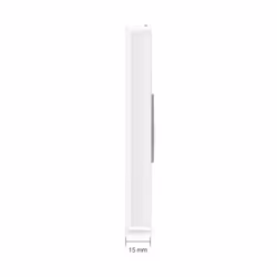TP-Link Omada EAP235-Wall 1167 Mbit/s Blanc Connexion Ethernet, supportant l'alimentation via ce port (PoE)