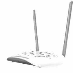 TP-Link TL-WA801N, 300 Mbit/s, 300 Mbit/s, 10,100 Mbit/s, IEEE 802.11b, IEEE 802.11g, IEEE 802.11n, 20 DBm, WPA, WPA-PSK, WPA ...