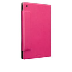 Case-mate Tuxedo Folio Beige, Rose
