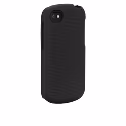 Case-mate CM027465, Mûre, BlackBerry Q10, Noir