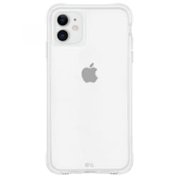Case-mate Tough Clear 6.1" Housse Transparent