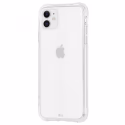 Case-mate Tough Clear 6.1" Housse Transparent