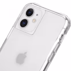 Case-mate Tough Clear 6.1" Housse Transparent