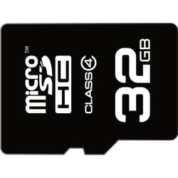 Emtec 32GB microSD 32 Go Classe 4