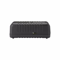 LevelOne POS-1002 séparateur voix-données Noir Connexion Ethernet, supportant l'alimentation via ce port (PoE) - Vue supplémentaire 5