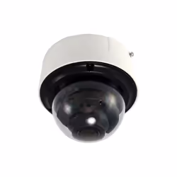 LevelOne FCS-3406, Caméra de sécurité IP, Intérieure et extérieure, Avec fil, 140 dB, CE/FCC/UL, Plafond