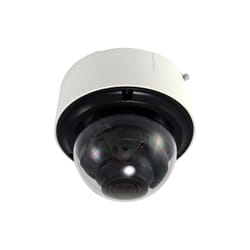 LevelOne FCS-3406 caméra de sécurité Dôme Caméra de sécurité IP Intérieure et extérieure 1920 x 1080 pixels Plafond