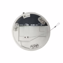 LevelOne FCS-3406 caméra de sécurité Dôme Caméra de sécurité IP Intérieure et extérieure 1920 x 1080 pixels Plafond