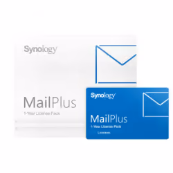 Synology MailPlus