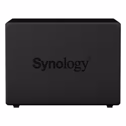 Synology DiskStation DS920+ serveur de stockage NAS Mini Tower Ethernet/LAN Noir J4125 - Vue supplémentaire 5