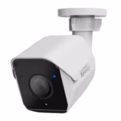 Synology BC500, Caméra de sécurité IP, Intérieure et extérieure, Avec fil, RCM, JATE, Mur, Noir, Blanc
