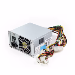 Synology PSU 500W_1, 500 W, 24-pin ATX, Serveur, RS2211+, RS2212+, RS2414+, RS3411xs, RS3412xs, RX1211, RX1214, RS3614xs, Gri ...