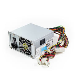 Synology PSU 500W_1 unité d'alimentation d'énergie 500 W 24-pin ATX Gris