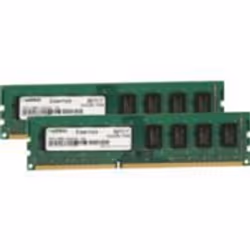 Mushkin Essentials-Serie, 16 Go, 2 x 8 Go, DDR3, 1333 MHz, 240-pin DIMM