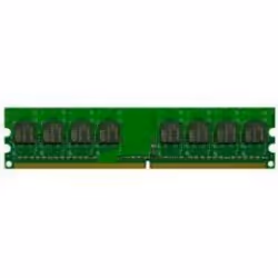 Mushkin 4GB DDR3-1600, 4 Go, 1 x 4 Go, DDR3, 1600 MHz