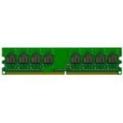 Mushkin 4GB DDR3-1600 module de mémoire 4 Go 1 x 4 Go 1600 MHz