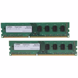 Mushkin DIMM 8GB DDR3 Essentials