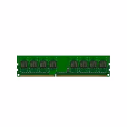 Mushkin 8GB DDR3 UDIMM PC3-12800, 8 Go, 1 x 8 Go, DDR3, 1600 MHz, Vert