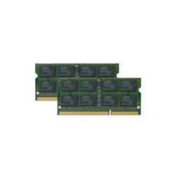 Mushkin 8GB PC3L-12800 Kit module de mémoire 8 Go 2 x 4 Go DDR3 1600 MHz