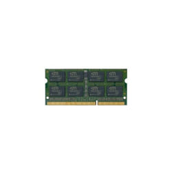 Mushkin 8GB DDR3 SODIMM PC3-12800 module de mémoire 8 Go 1 x 8 Go 1600 MHz