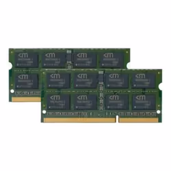 Mushkin 997038, 16 Go, 2 x 8 Go, DDR3, 1600 MHz