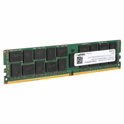 Mémoire Mushkin 992212 - 16 Go - DDR4 SDRAM - 2133 MHz - ECC - DIMM 288 broches