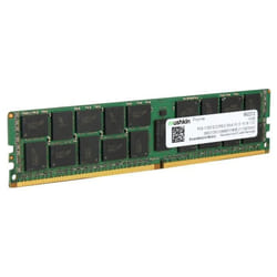 Mémoire Mushkin 992212 - 16 Go - DDR4 SDRAM - 2133 MHz - ECC - DIMM 288 broches
