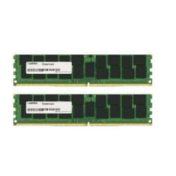Mushkin Essentials module de mémoire 32 Go 2 x 16 Go DDR4 2133 MHz