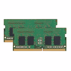 Mushkin Essentials, 16 Go, 2 x 8 Go, DDR4, 2133 MHz