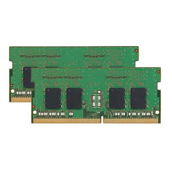 Mushkin Essentials module de mémoire 16 Go 2 x 8 Go DDR4 2133 MHz