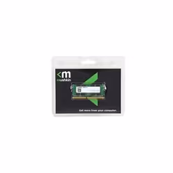 Mushkin Essentials, 16 Go, 1 x 16 Go, DDR4, 2400 MHz